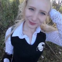 Video Ruská studentka venku
